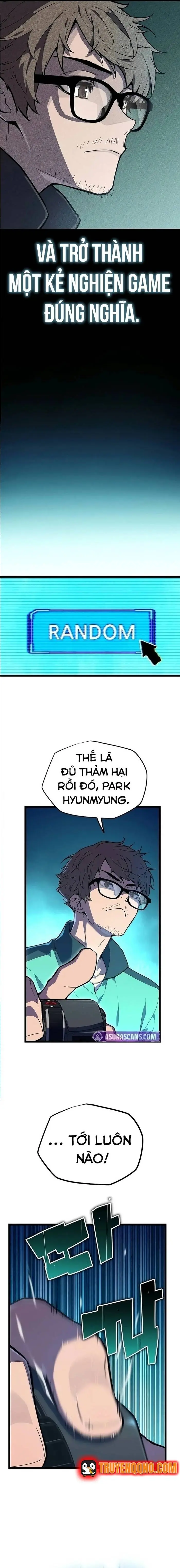 Khởi Đầu Với 13 Ẩn Kỹ Tối Thượng Chapter 1 - Trang 21