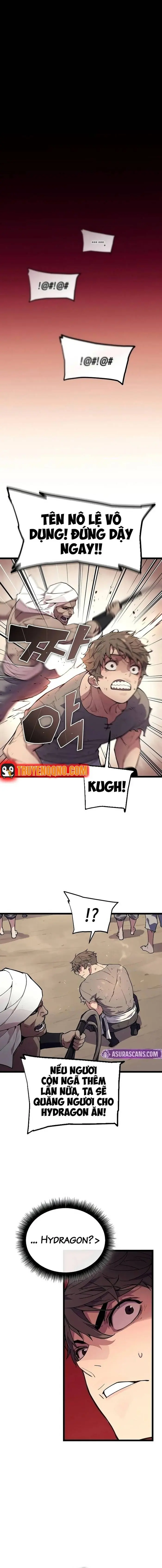 Khởi Đầu Với 13 Ẩn Kỹ Tối Thượng Chapter 1 - Trang 26