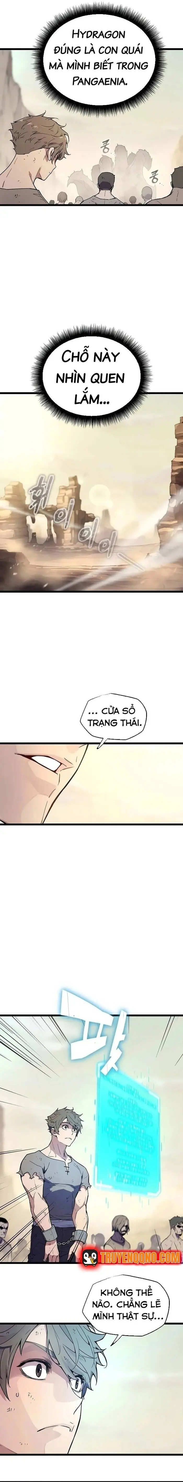 Khởi Đầu Với 13 Ẩn Kỹ Tối Thượng Chapter 1 - Trang 29