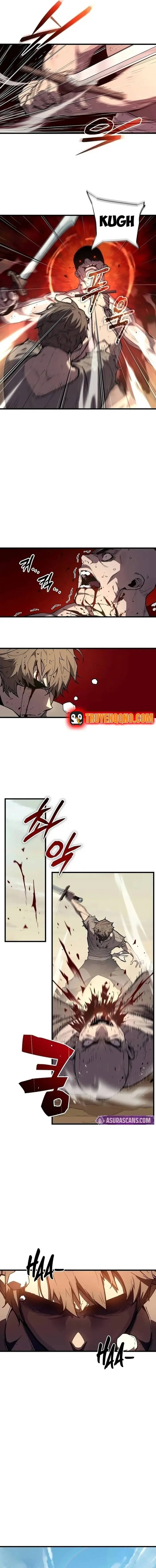 Khởi Đầu Với 13 Ẩn Kỹ Tối Thượng Chapter 1 - Trang 3
