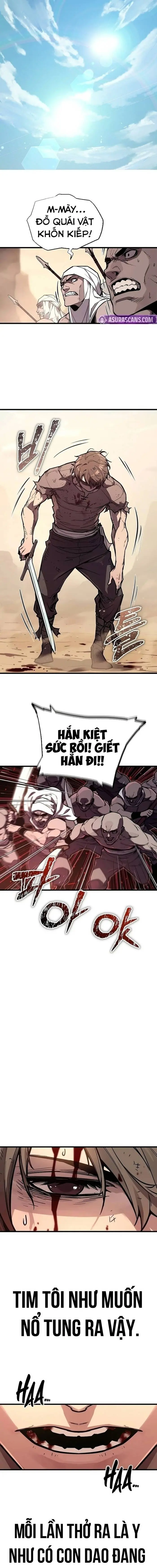 Khởi Đầu Với 13 Ẩn Kỹ Tối Thượng Chapter 1 - Trang 4