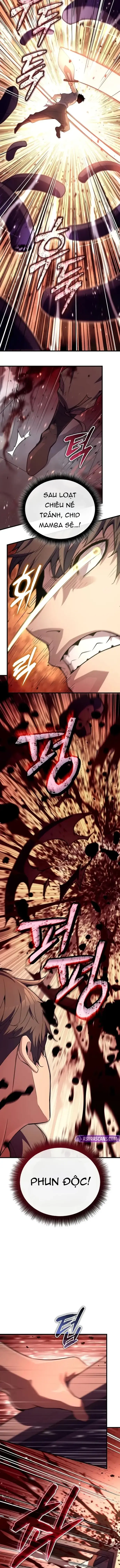 Khởi Đầu Với 13 Ẩn Kỹ Tối Thượng Chapter 10 - Trang 10