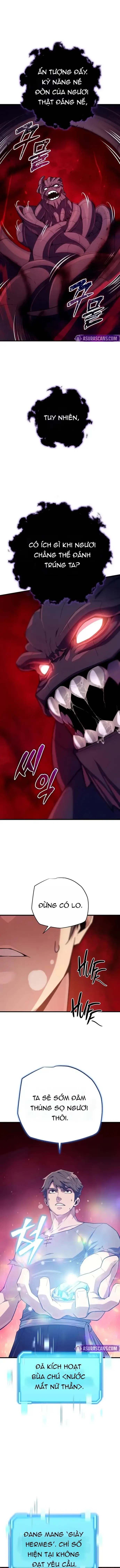 Khởi Đầu Với 13 Ẩn Kỹ Tối Thượng Chapter 10 - Trang 12