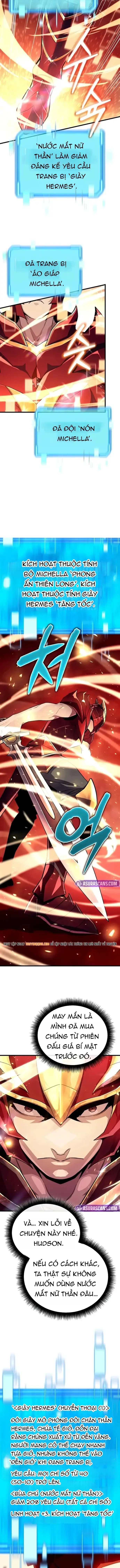 Khởi Đầu Với 13 Ẩn Kỹ Tối Thượng Chapter 10 - Trang 13