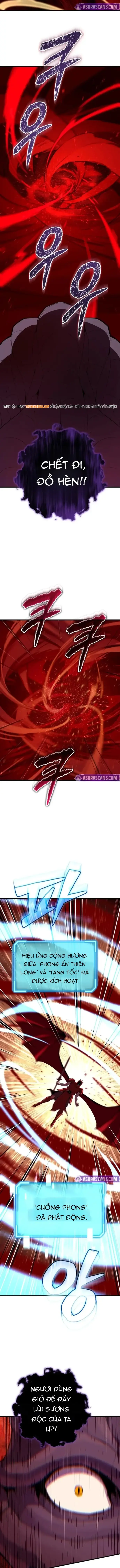 Khởi Đầu Với 13 Ẩn Kỹ Tối Thượng Chapter 10 - Trang 19