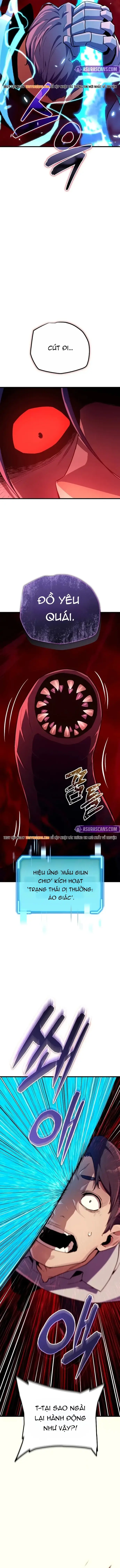 Khởi Đầu Với 13 Ẩn Kỹ Tối Thượng Chapter 10 - Trang 4