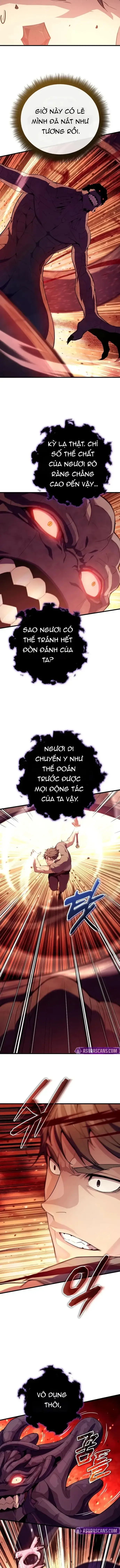Khởi Đầu Với 13 Ẩn Kỹ Tối Thượng Chapter 10 - Trang 9