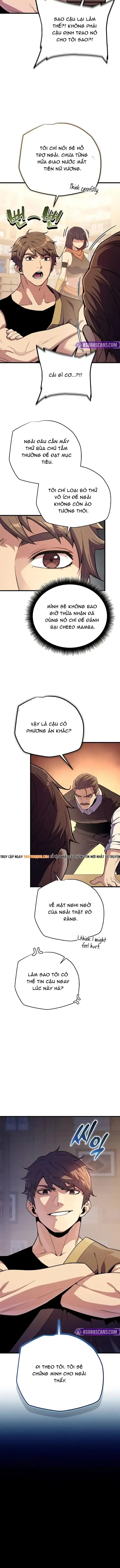 Khởi Đầu Với 13 Ẩn Kỹ Tối Thượng Chapter 11 - Trang 11