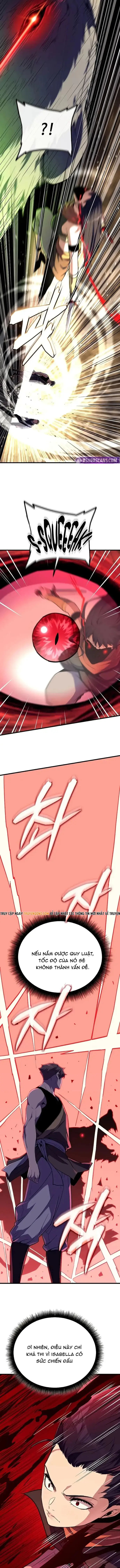 Khởi Đầu Với 13 Ẩn Kỹ Tối Thượng Chapter 11 - Trang 16