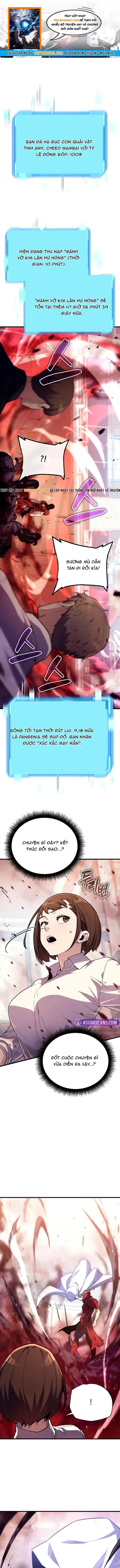 Khởi Đầu Với 13 Ẩn Kỹ Tối Thượng Chapter 11 - Trang 2