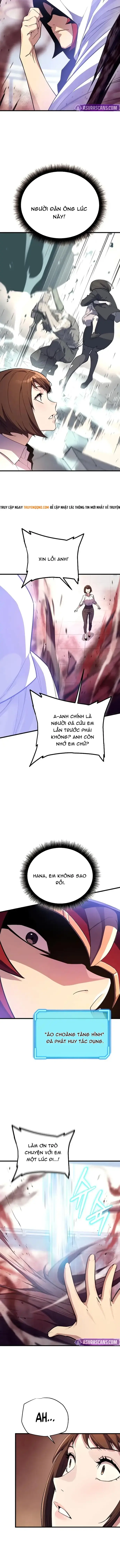 Khởi Đầu Với 13 Ẩn Kỹ Tối Thượng Chapter 11 - Trang 3