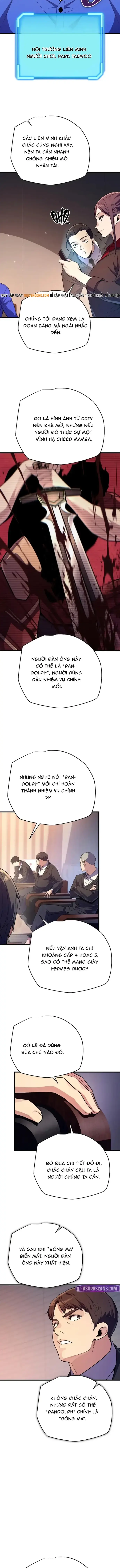 Khởi Đầu Với 13 Ẩn Kỹ Tối Thượng Chapter 11 - Trang 9