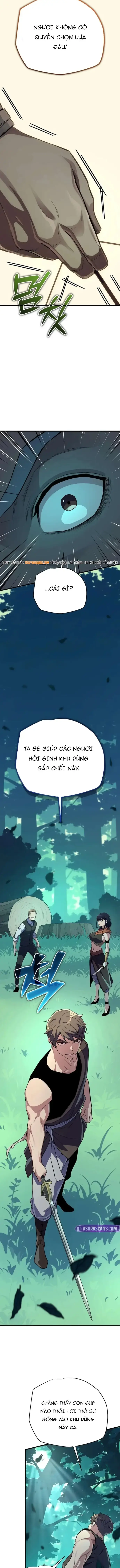 Khởi Đầu Với 13 Ẩn Kỹ Tối Thượng Chapter 12 - Trang 19