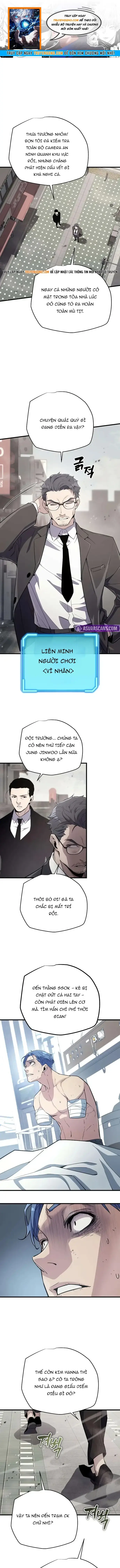 Khởi Đầu Với 13 Ẩn Kỹ Tối Thượng Chapter 12 - Trang 2
