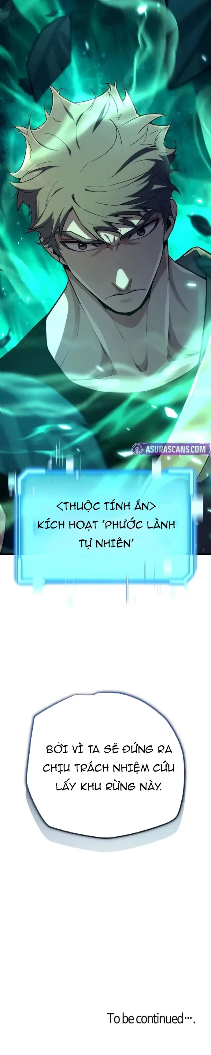 Khởi Đầu Với 13 Ẩn Kỹ Tối Thượng Chapter 12 - Trang 21