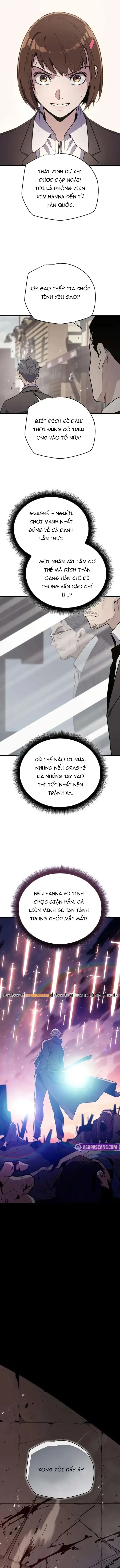 Khởi Đầu Với 13 Ẩn Kỹ Tối Thượng Chapter 12 - Trang 4