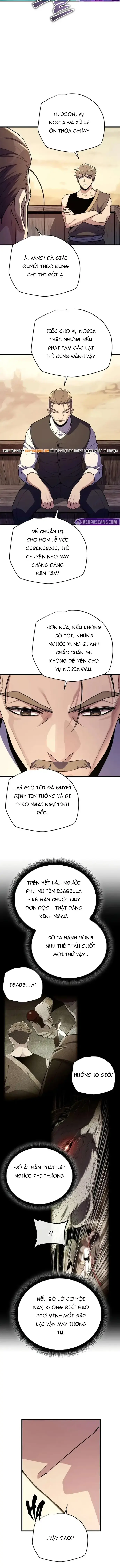 Khởi Đầu Với 13 Ẩn Kỹ Tối Thượng Chapter 12 - Trang 9