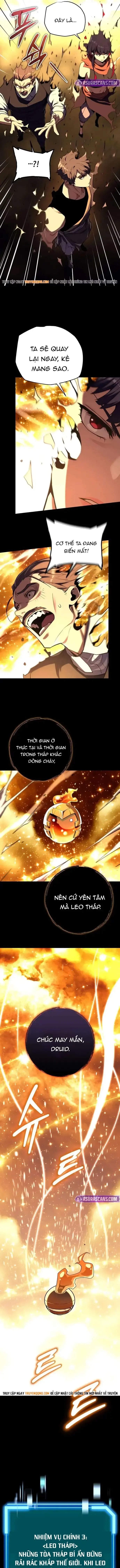 Khởi Đầu Với 13 Ẩn Kỹ Tối Thượng Chapter 13 - Trang 10