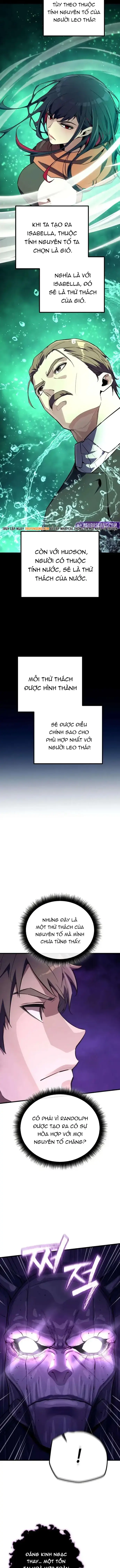 Khởi Đầu Với 13 Ẩn Kỹ Tối Thượng Chapter 13 - Trang 12