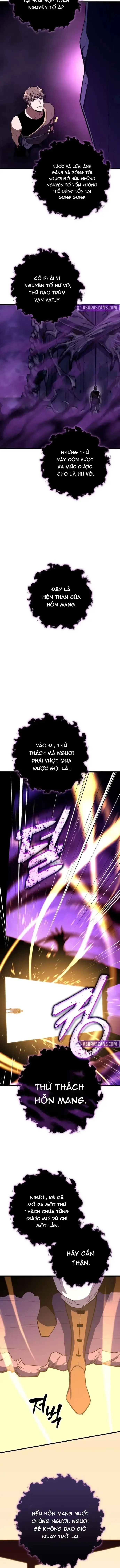 Khởi Đầu Với 13 Ẩn Kỹ Tối Thượng Chapter 13 - Trang 13