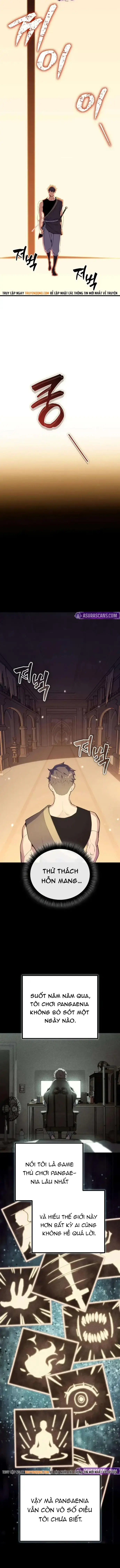 Khởi Đầu Với 13 Ẩn Kỹ Tối Thượng Chapter 13 - Trang 14