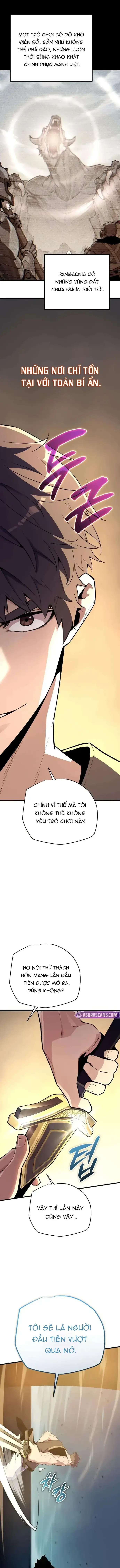 Khởi Đầu Với 13 Ẩn Kỹ Tối Thượng Chapter 13 - Trang 15
