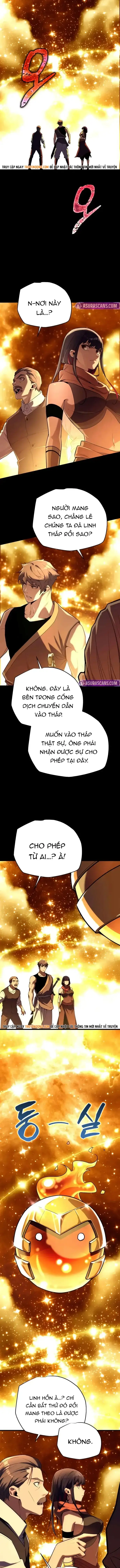 Khởi Đầu Với 13 Ẩn Kỹ Tối Thượng Chapter 13 - Trang 8