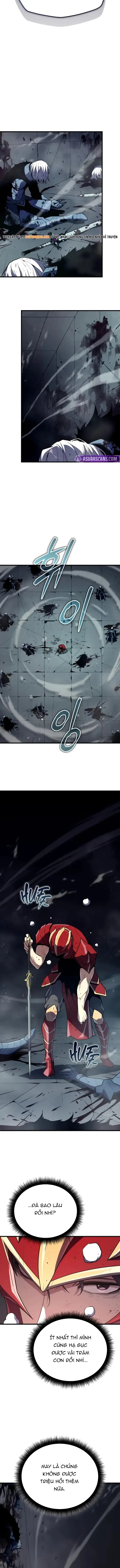 Khởi Đầu Với 13 Ẩn Kỹ Tối Thượng Chapter 14 - Trang 10