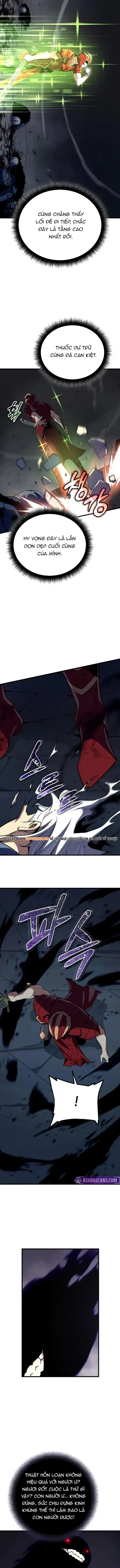 Khởi Đầu Với 13 Ẩn Kỹ Tối Thượng Chapter 14 - Trang 11