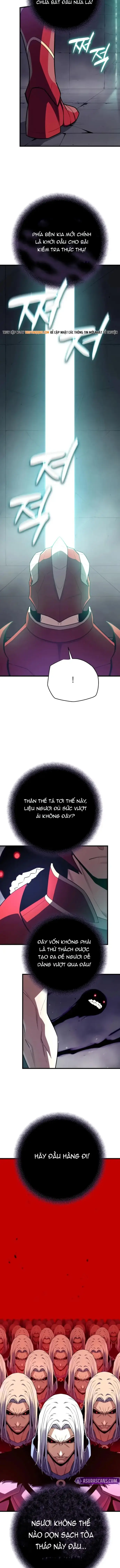 Khởi Đầu Với 13 Ẩn Kỹ Tối Thượng Chapter 14 - Trang 13