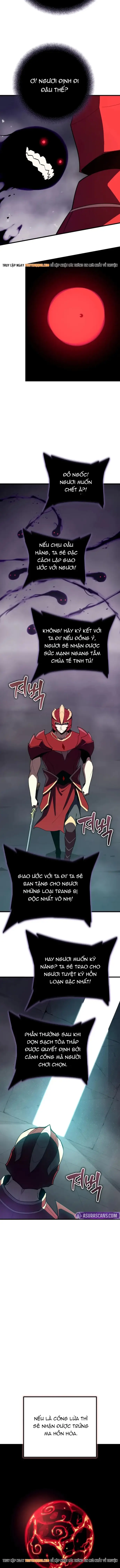 Khởi Đầu Với 13 Ẩn Kỹ Tối Thượng Chapter 14 - Trang 14