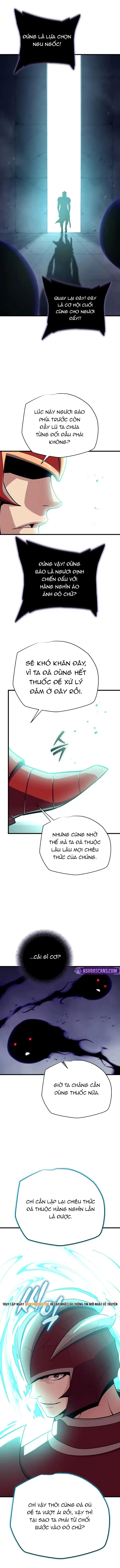 Khởi Đầu Với 13 Ẩn Kỹ Tối Thượng Chapter 14 - Trang 16