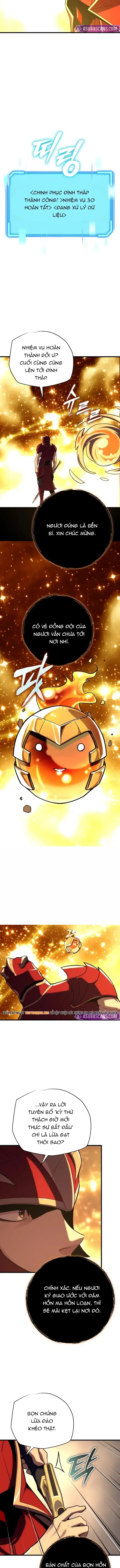 Khởi Đầu Với 13 Ẩn Kỹ Tối Thượng Chapter 14 - Trang 18