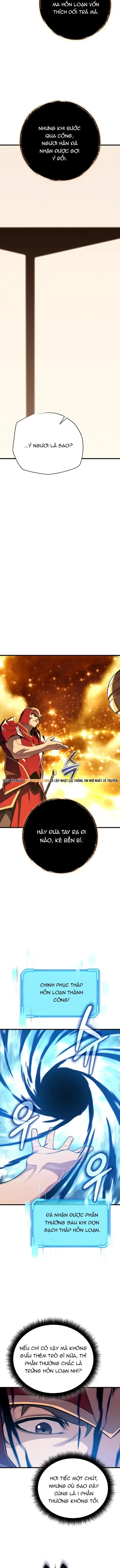 Khởi Đầu Với 13 Ẩn Kỹ Tối Thượng Chapter 14 - Trang 19