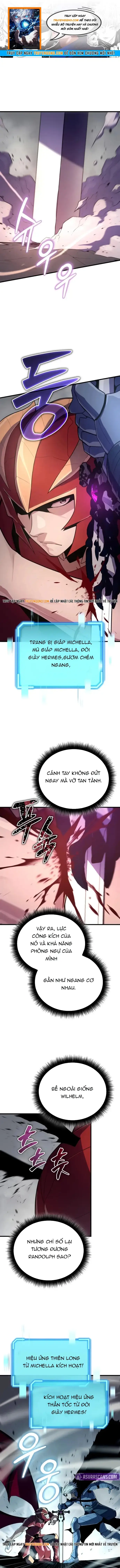 Khởi Đầu Với 13 Ẩn Kỹ Tối Thượng Chapter 14 - Trang 2