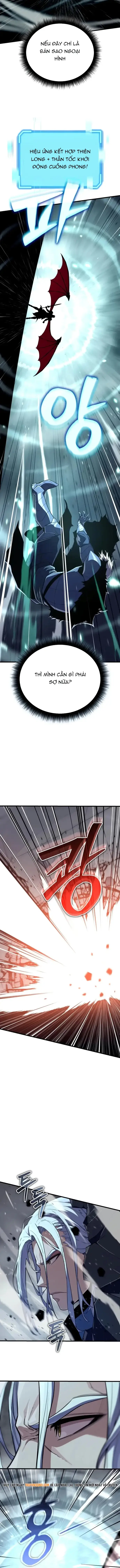 Khởi Đầu Với 13 Ẩn Kỹ Tối Thượng Chapter 14 - Trang 3