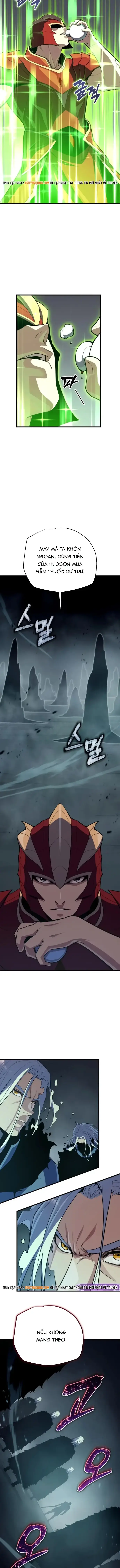 Khởi Đầu Với 13 Ẩn Kỹ Tối Thượng Chapter 14 - Trang 7