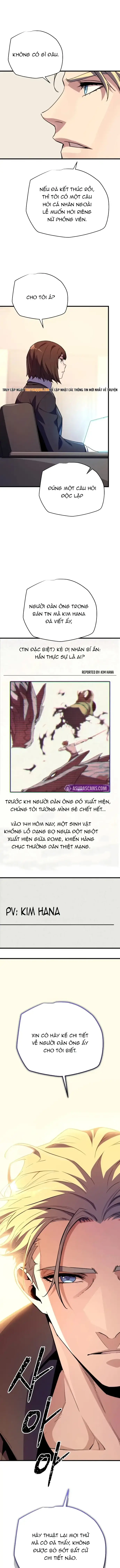 Khởi Đầu Với 13 Ẩn Kỹ Tối Thượng Chapter 14 - Trang 9