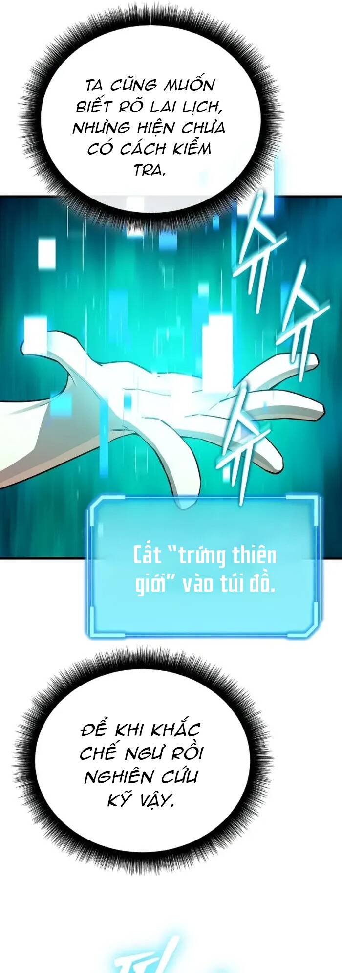 Khởi Đầu Với 13 Ẩn Kỹ Tối Thượng Chapter 15 - Trang 14