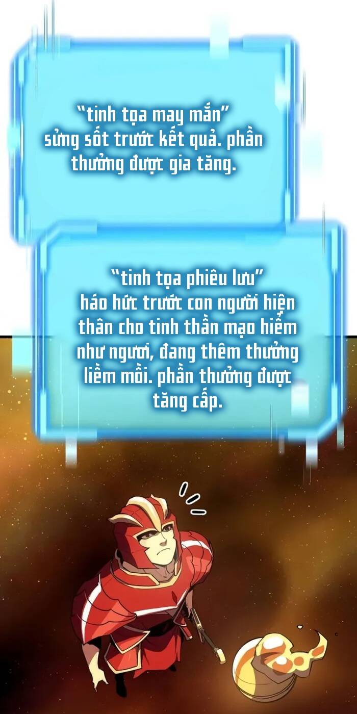 Khởi Đầu Với 13 Ẩn Kỹ Tối Thượng Chapter 15 - Trang 16