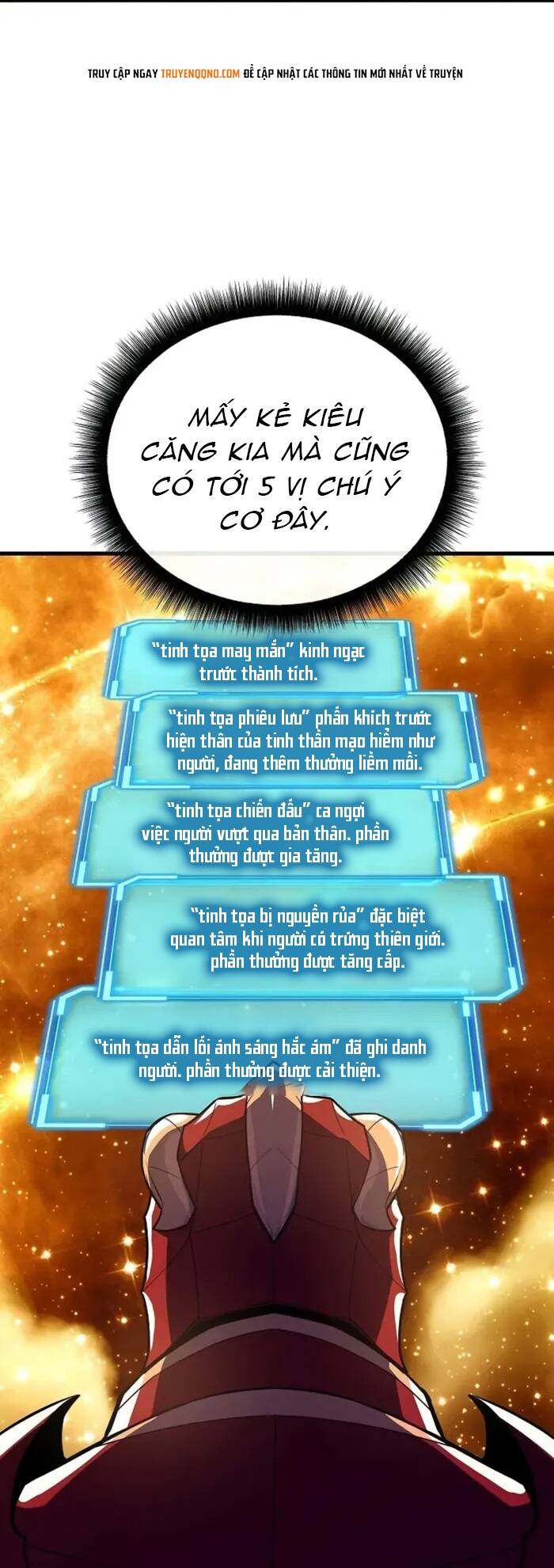 Khởi Đầu Với 13 Ẩn Kỹ Tối Thượng Chapter 15 - Trang 20