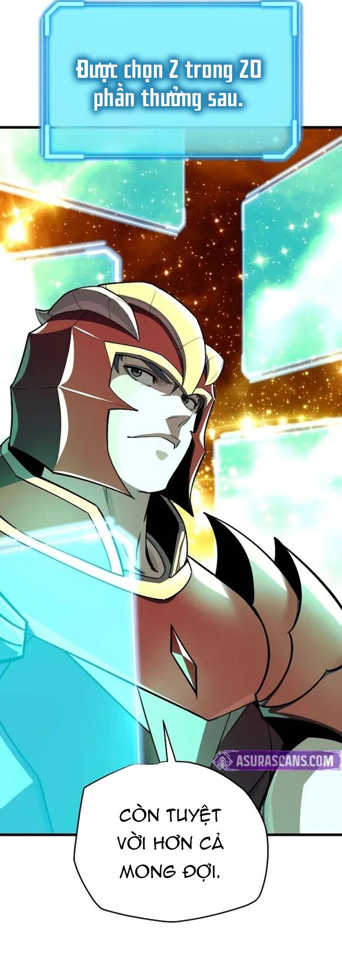 Khởi Đầu Với 13 Ẩn Kỹ Tối Thượng Chapter 15 - Trang 26