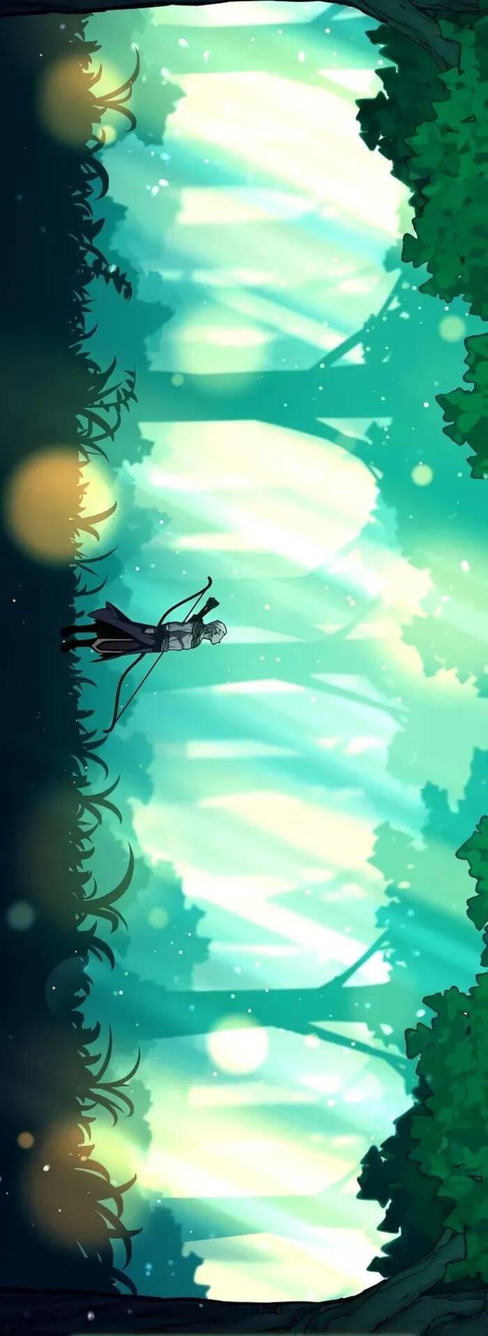 Khởi Đầu Với 13 Ẩn Kỹ Tối Thượng Chapter 15 - Trang 33