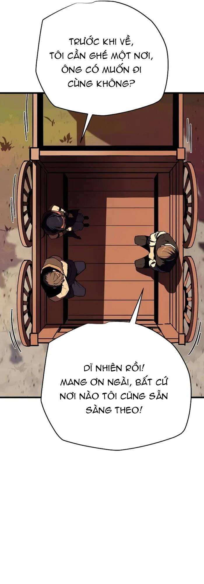 Khởi Đầu Với 13 Ẩn Kỹ Tối Thượng Chapter 15 - Trang 49