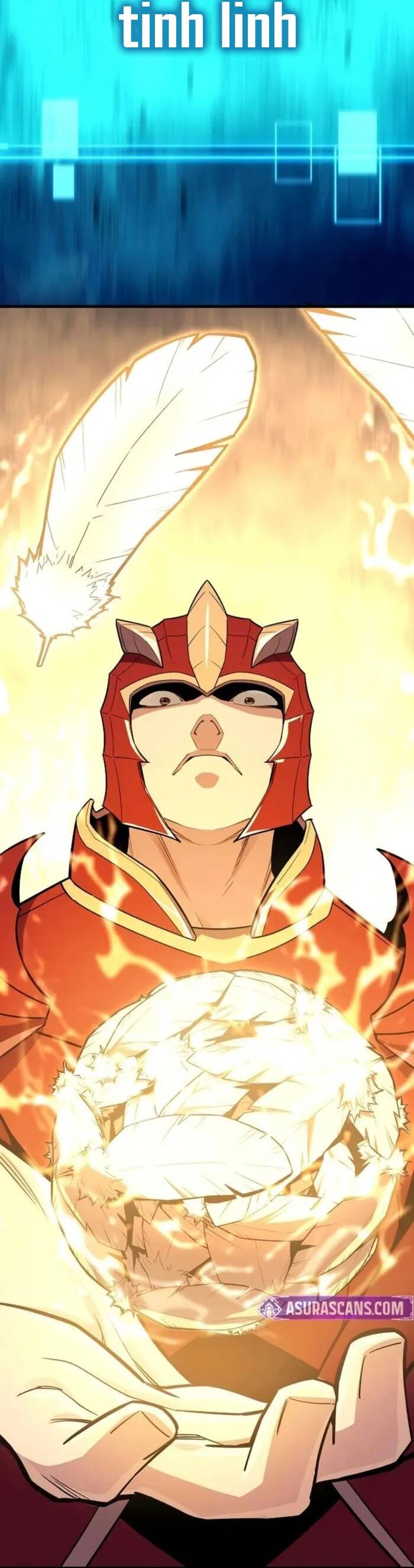 Khởi Đầu Với 13 Ẩn Kỹ Tối Thượng Chapter 15 - Trang 5