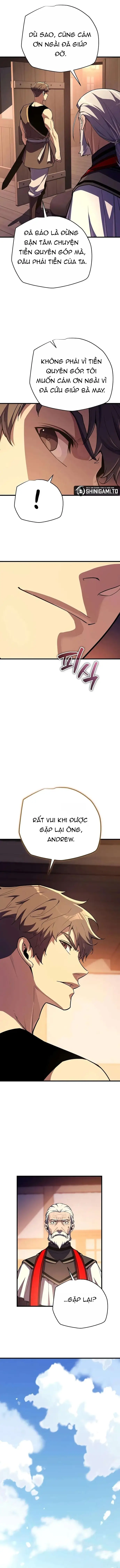 Khởi Đầu Với 13 Ẩn Kỹ Tối Thượng Chapter 16 - Trang 11