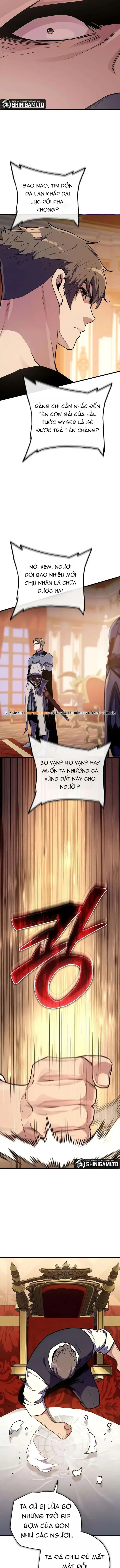Khởi Đầu Với 13 Ẩn Kỹ Tối Thượng Chapter 16 - Trang 16