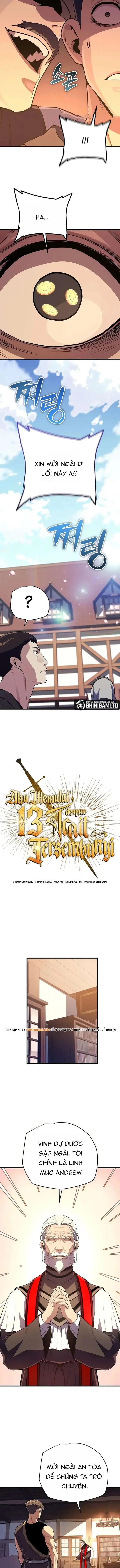 Khởi Đầu Với 13 Ẩn Kỹ Tối Thượng Chapter 16 - Trang 4