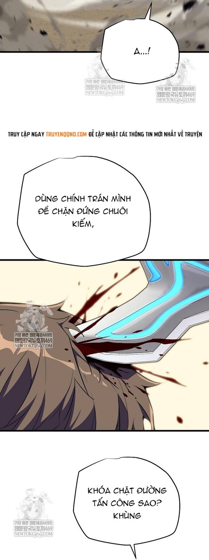 Khởi Đầu Với 13 Ẩn Kỹ Tối Thượng Chapter 17 - Trang 20