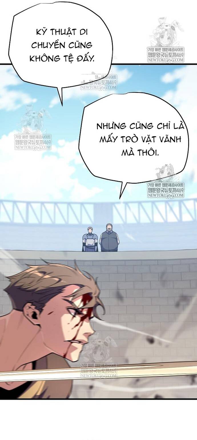Khởi Đầu Với 13 Ẩn Kỹ Tối Thượng Chapter 17 - Trang 24